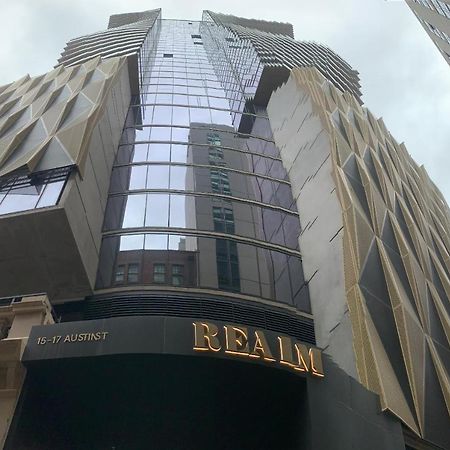 Rnr Rundle Mall Adelajda Zewnętrze zdjęcie