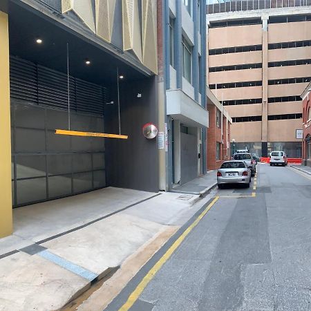 Rnr Rundle Mall Adelajda Zewnętrze zdjęcie