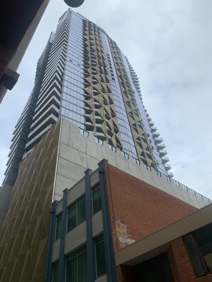 Rnr Rundle Mall Adelajda Zewnętrze zdjęcie