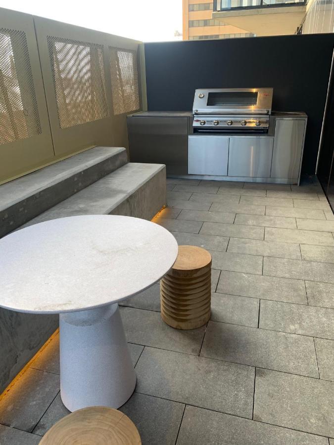 Rnr Rundle Mall Adelajda Zewnętrze zdjęcie